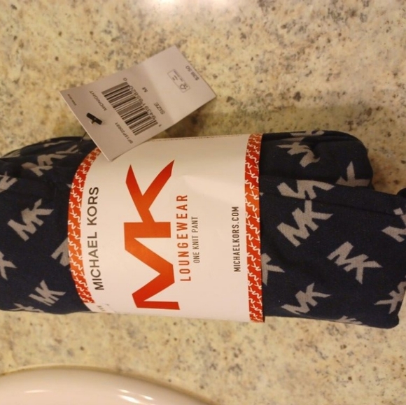 Michael Kors Lounge/Jammy Pants - Picture 2 of 4